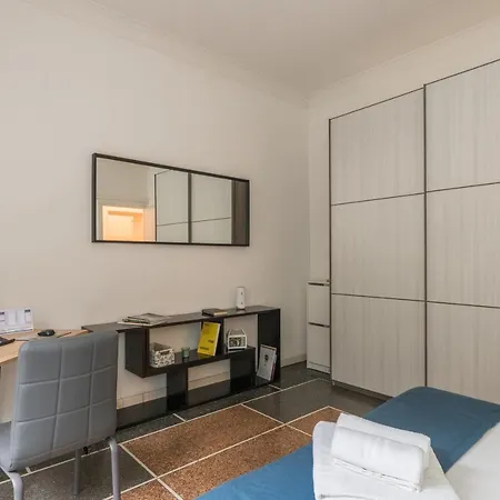 New Mazzini Cozy Apartment Rome Exterior photo