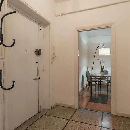New Mazzini Cozy Apartment Rome Exterior photo