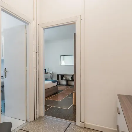 New Mazzini Cozy Apartment Rome Exterior photo